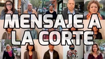 Justicia para el periodista Arturo Zárate Vite, es necesario que la SCJN revise su caso